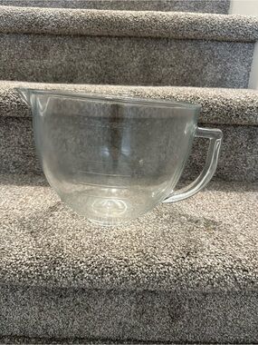 KitchenAid 12 Cup Stand Mixer Bowl